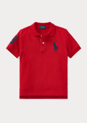 cheap quality Children Polo Model No. 135